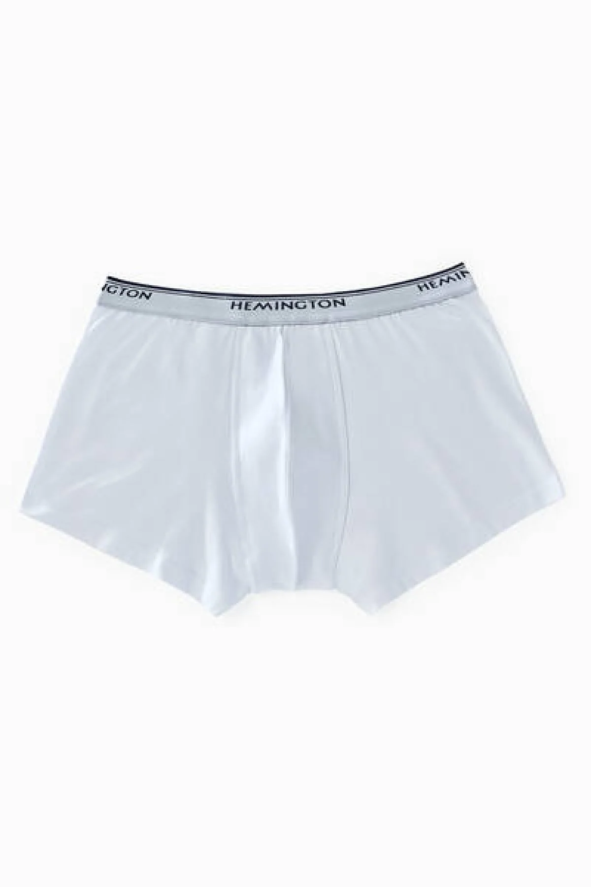 Hemington - Beyaz Üçlü Boxer Seti (7)