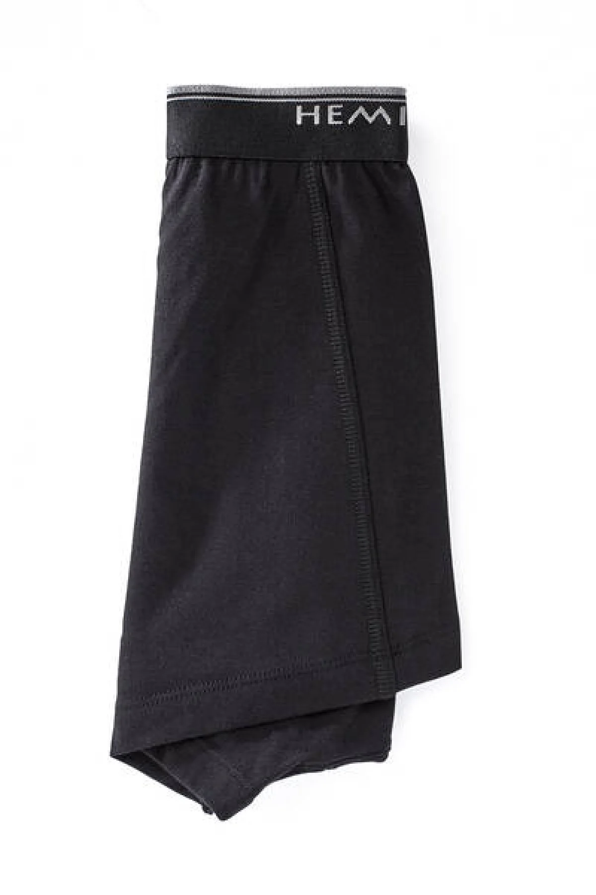 Hemington - Siyah Üçlü Boxer Seti (7)