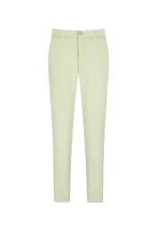 Hemington - Açık Yeşil Yazlık Chino Pantolon Hemington - Açık Yeşil Yazlık Chino Pantolon