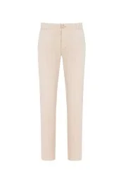 Hemington - Kum Rengi Yazlık Chino Pantolon Hemington - Kum Rengi Yazlık Chino Pantolon