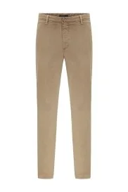 Hemington - Pamuk Camel Chino Pantolon Hemington - Pamuk Camel Chino Pantolon