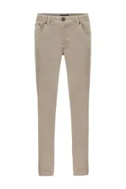 Hemington - Camel Slim Fit 5 Cep Pantolon Hemington - Camel Slim Fit 5 Cep Pantolon