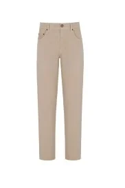 Hemington - Slim Fit 5 Cep Kum Rengi Chino Pantolon