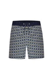 Hemington - Dalga Desen Siyah Gri Quick Dry Mayo Hemington - Dalga Desen Siyah Gri Quick Dry Mayo