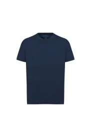 Hemington - Lacivert Bisiklet Yaka Basic Çocuk T-Shirt