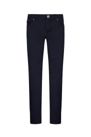 Hemington - Slim Fit Lacivert 5 Cep Pantolon