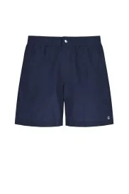 Hemington - Özel Kesim Lacivert Quick Dry Mayo Hemington - Özel Kesim Lacivert Quick Dry Mayo