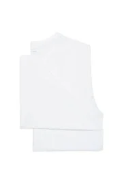 Hemington - Pamuklu Beyaz İç Giyim T-Shirt Hemington - Pamuklu Beyaz İç Giyim T-Shirt