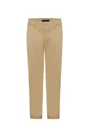 Hemington - Pamuklu Camel Chino Çocuk Pantolon Hemington - Pamuklu Camel Chino Çocuk Pantolon