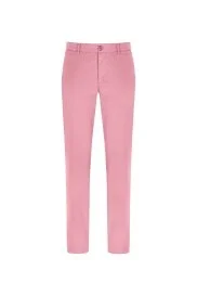 Hemington - Pembe Yazlık Chino Pantolon Hemington - Pembe Yazlık Chino Pantolon