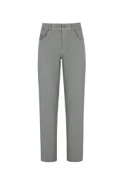 Hemington - Slim Fit 5 Cep Haki Chino Pantolon Hemington - Slim Fit 5 Cep Haki Chino Pantolon