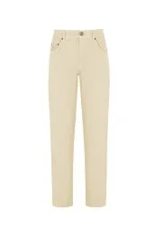 Hemington - Slim Fit 5 Cep Kum Chino Pantolon Hemington - Slim Fit 5 Cep Kum Chino Pantolon