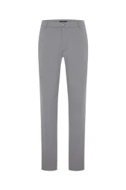 Hemington - Açık Gri Yazlık Chino Pantolon Hemington - Açık Gri Yazlık Chino Pantolon