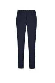 Hemington - Lacivert Yazlık Chino Pantolon Hemington - Lacivert Yazlık Chino Pantolon