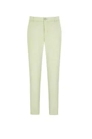 Hemington - Yeşil Yazlık Chino Pantolon Hemington - Yeşil Yazlık Chino Pantolon
