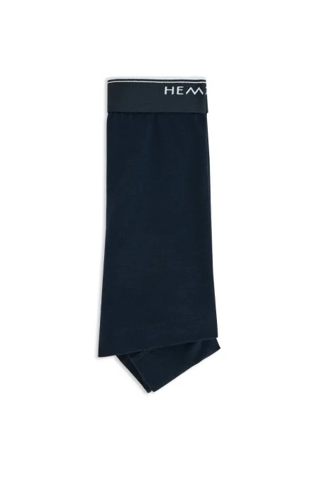 Lacivert Üçlü Boxer Seti