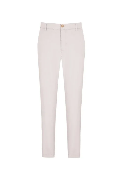 Hemington - Bej Yazlık Chino Pantolon (6)
