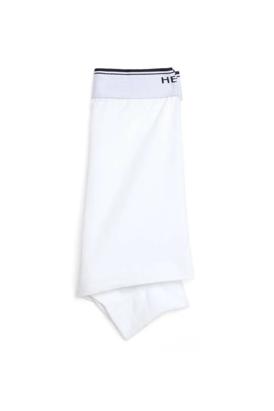 Hemington - Pamuklu Beyaz Boxer (7)