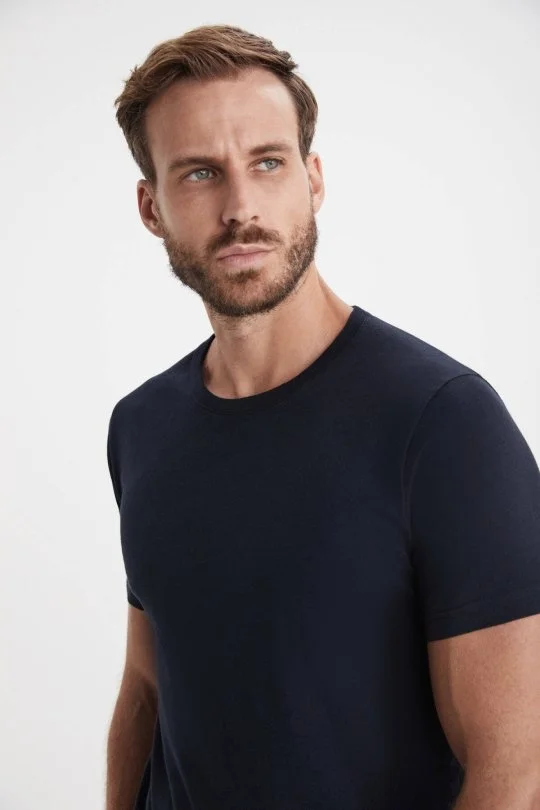 Goede basic t shirts sale