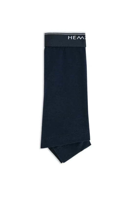 Hemington - Lacivert Üçlü Boxer Seti (3)