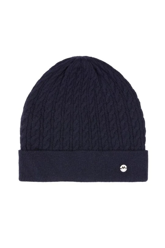 Hemington - Lambswool Yün Lacivert Bere (4)