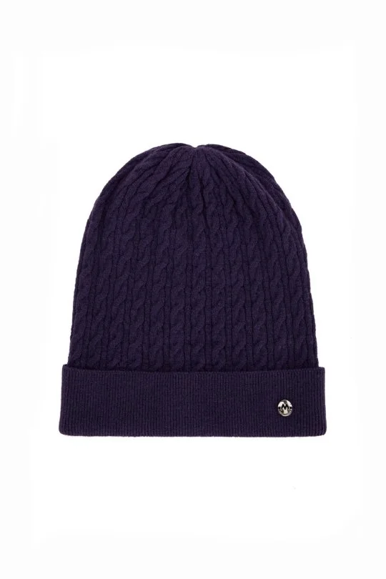 Hemington - Lambswool Yün Mor Bere (3)