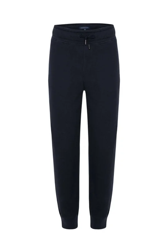 Hemington - M Logolu Lacivert Jogger Pantolon (8)