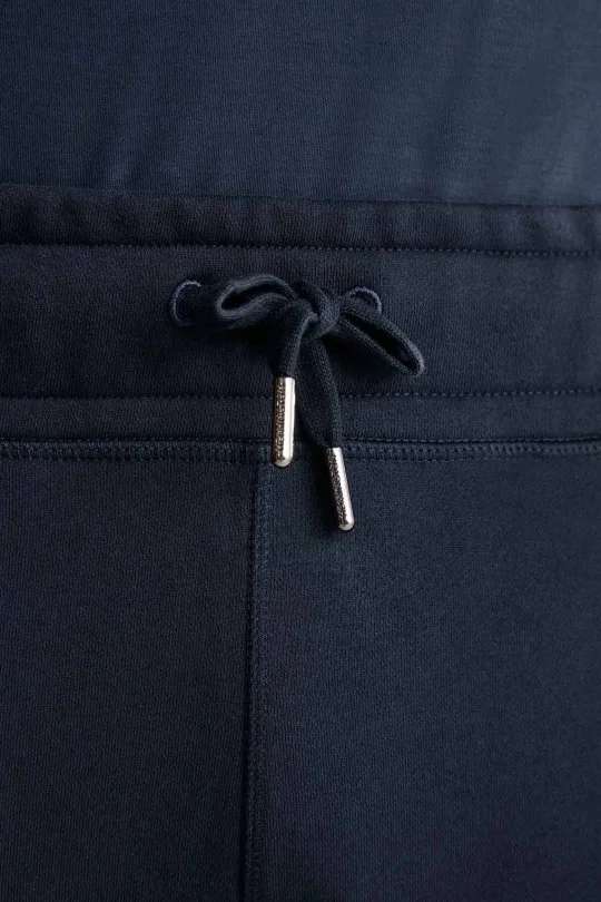 Hemington - M Logolu Lacivert Jogger Pantolon (4)