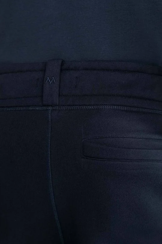 Hemington - M Logolu Lacivert Jogger Pantolon (7)