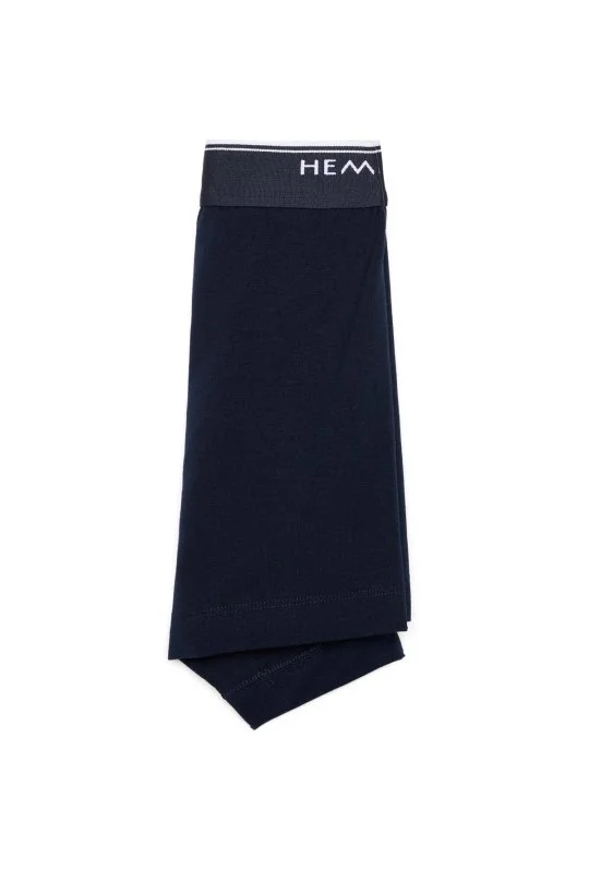 Hemington - Pamuklu Lacivert Boxer (8)