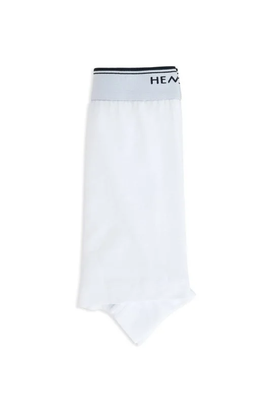 Hemington - Siyah Beyaz Lacivert Üçlü Boxer Seti (7)