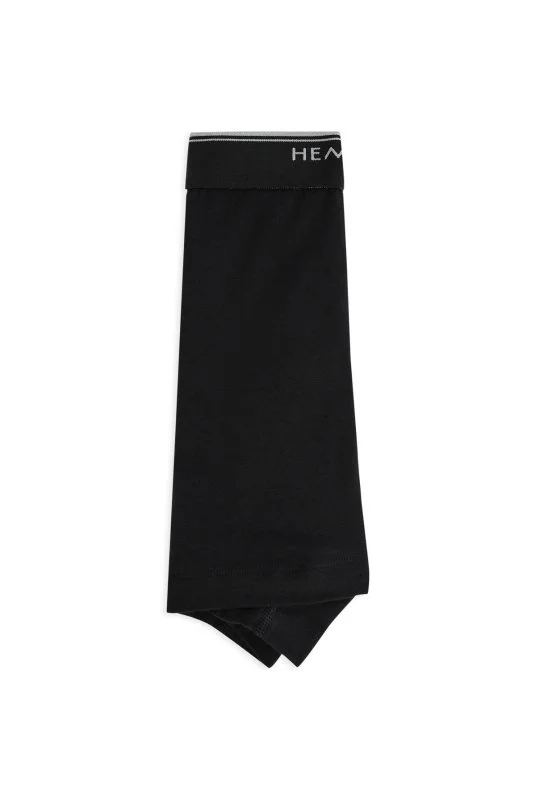 Hemington - Siyah Beyaz Siyah Üçlü Boxer Seti (4)