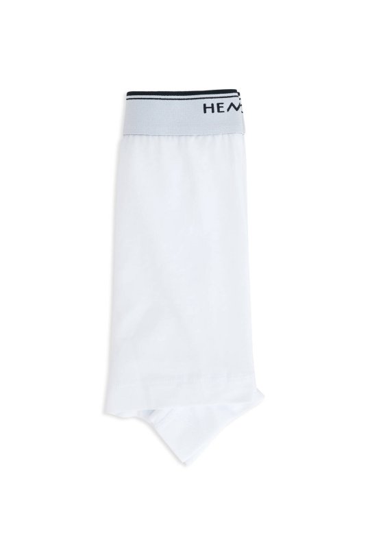 Siyah Beyaz Siyah Üçlü Boxer Seti