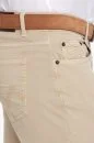 Slim Fit 5 Cep Kum Rengi Chino Pantolon