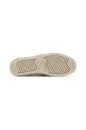 Klasik Çizgili Bej Espadril - Toms