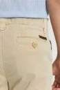 Kum Rengi Yazlık Çocuk Chino Pantolon - Thumbnail
