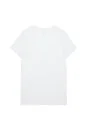 Pamuklu Beyaz İç Giyim T-Shirt - Thumbnail