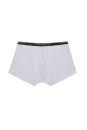 Pamuklu Gri Boxer Pamuklu Gri Boxer - Thumbnail