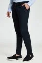 Lacivert Yazlık Chino Pantolon